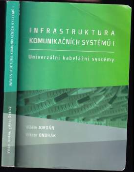 Infrastruktura komunikačních systémů I