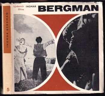 Ingmar Bergman
