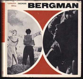 Ingmar Bergman