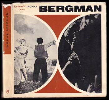 Ingmar Bergman