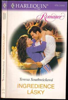 Ingredience lásky