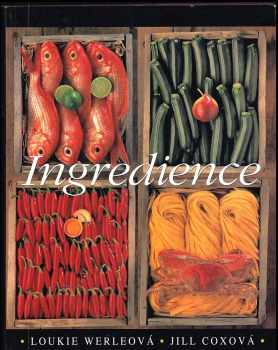 Ingredience