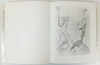 Bohumír Mráz: Ingres
