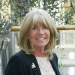 Ingrid Seward