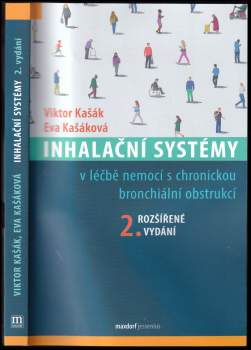 Inhalační systémy