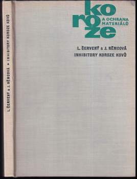 Inhibitori koroze kovů