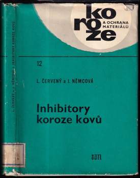 Inhibitori koroze kovů