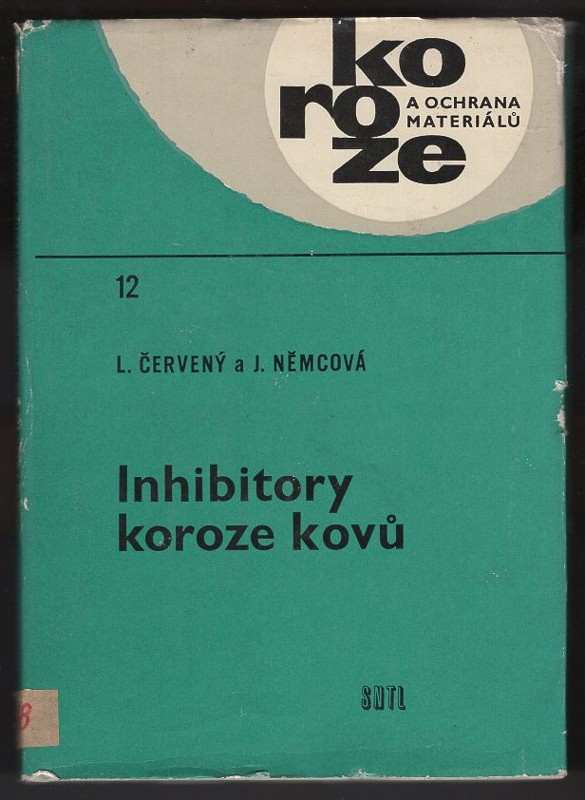 L. Červený