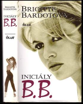 Brigitte Bardot: Iniciály B.B