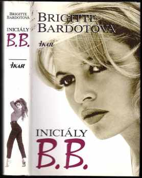 Brigitte Bardot: Iniciály B.B