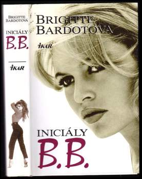 Iniciály B.B