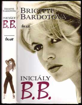 Brigitte Bardot: Iniciály B.B