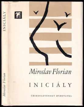 Iniciály