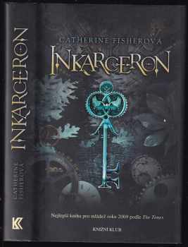 Inkarceron