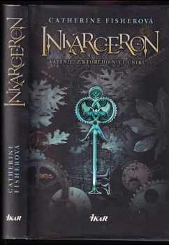 Inkarceron