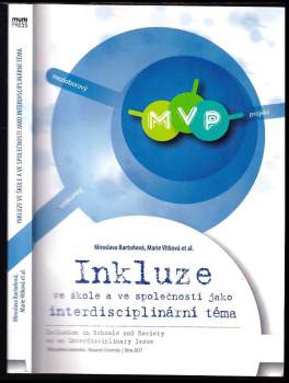 Inkluze ve škole a ve společnosti jako interdisciplinární téma