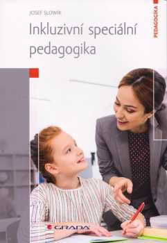 Inkluzivní speciální pedagogika