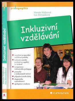 Inkluzivní vzdělávání