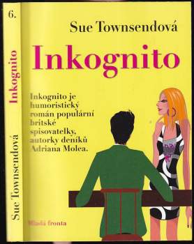 Inkognito