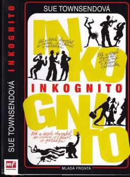 Sue Townsend: Inkognito