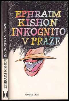 Inkognito v Praze