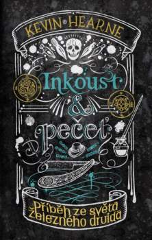 Inkoust & pečeť
