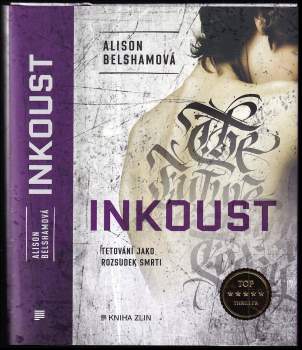 Inkoust