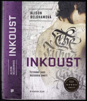 Inkoust