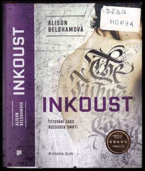 Inkoust
