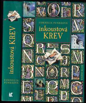 Inkoustová krev