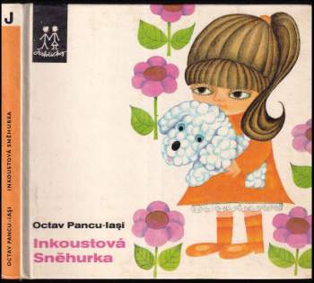 Inkoustová Sněhurka