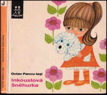 Inkoustová Sněhurka