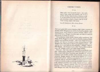 Cornelia Funke: Inkoustové srdce