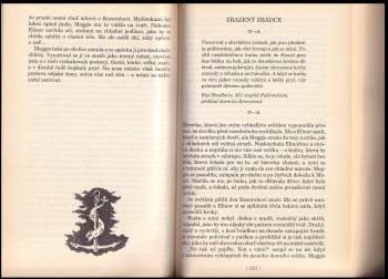 Cornelia Funke: Inkoustové srdce