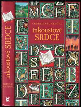 Inkoustové srdce