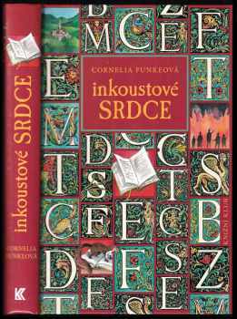 Inkoustové srdce