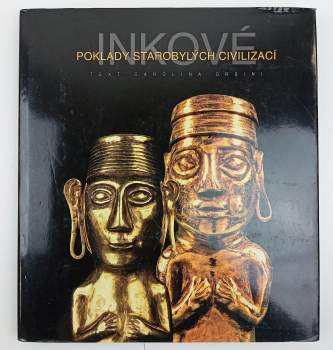 Carolina Orsini: Inkové