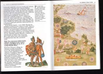 Carmen Bernand: Inkové, národ Slunce