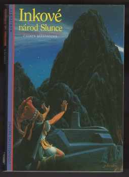 Inkové, národ Slunce