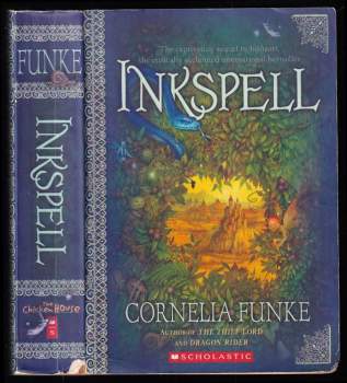 Inkspell
