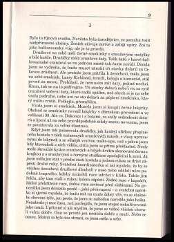 Laurell K Hamilton: Inkubovy sny
