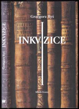 Inkvizice