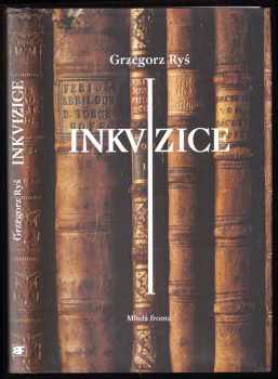 Inkvizice