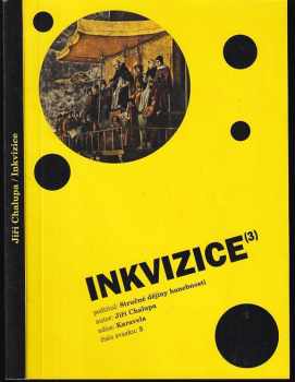 Jiří Chalupa: Inkvizice