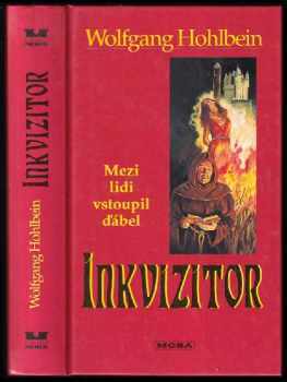Inkvizitor