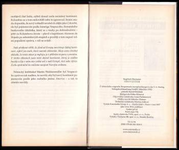 Siegfried Obermeier: Inkvizitor