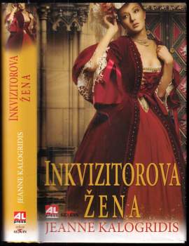 Inkvizitorova žena