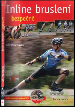 Inline bruslení bezpečně