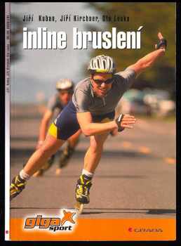 Jiří Kuban: Inline bruslení