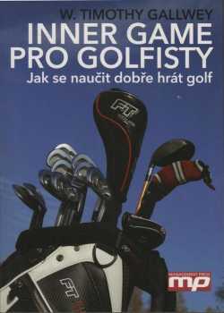 Inner Game pro golfisty